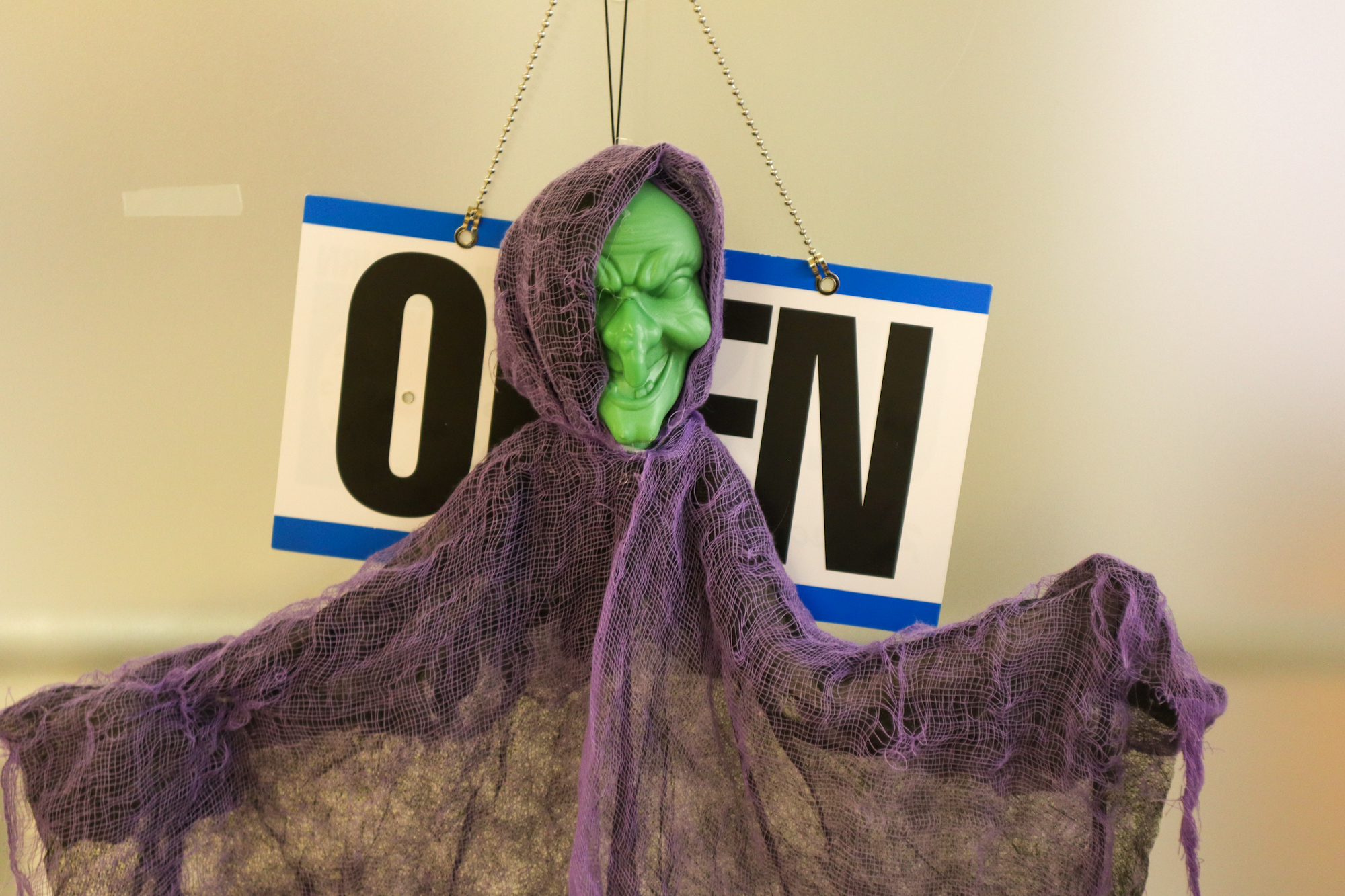 PHOTOS: Halloween weekend on LSU campus