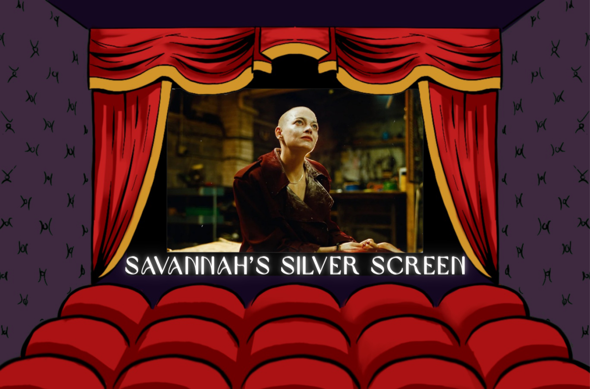 Savannah's Silver Screen: "Bugonia"