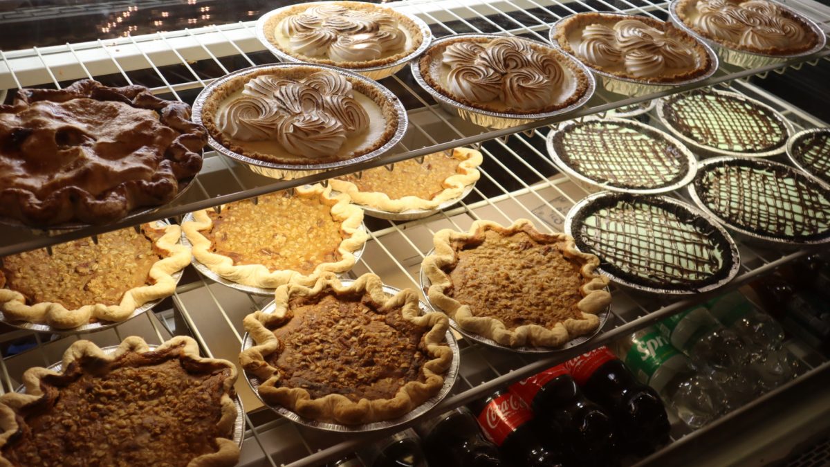 Opinion: Does Michelin-honored Elsie’s Plate and Pie in Baton Rouge deserve its prestige?