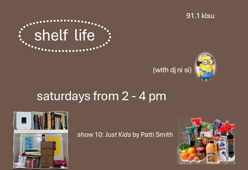 shelf life 11/22