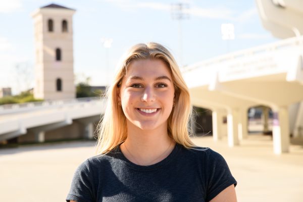 Charlotte Trentalange