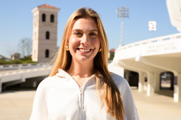 Samantha Sundberg