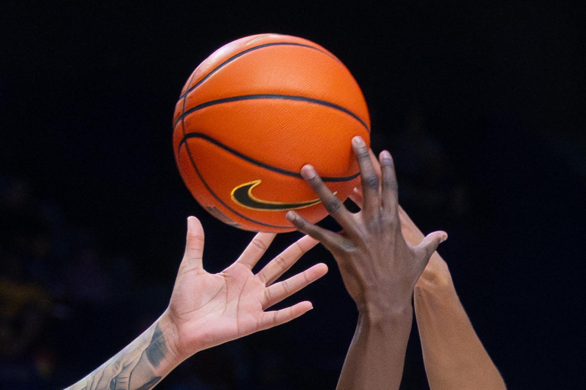 PHOTOS: LSU women's basketball defeats Florida after physical game