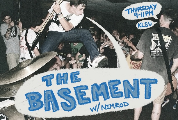 The Basement