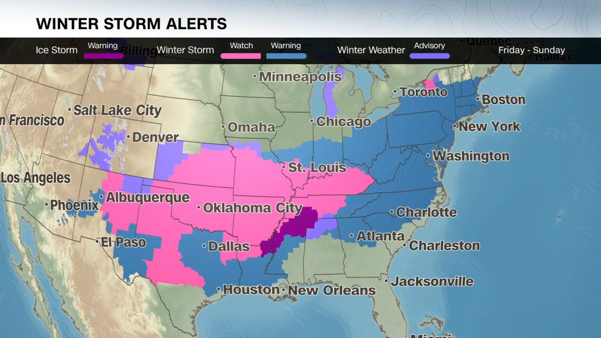 Gov. Landry declares state of emergency