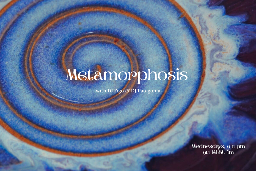 Metamorphosis 1-21-26