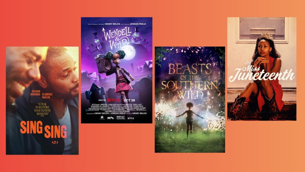 From historical dramas to modern comedies, here are 10 movies to watch this Black History Month
