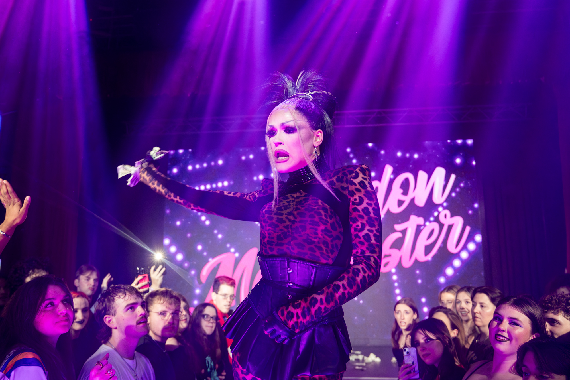 PHOTOS: Splash Nightclub celebrates 22nd anniversary with drag performances