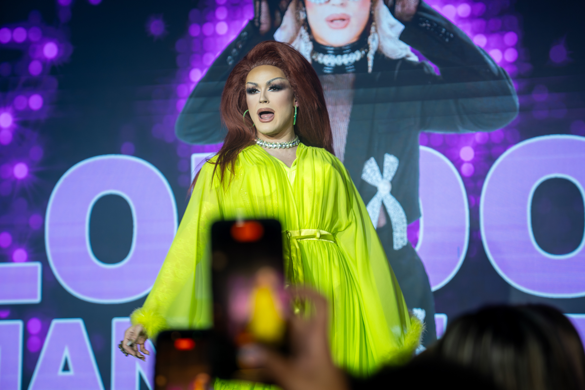 PHOTOS: Splash Nightclub celebrates 22nd anniversary with drag performances