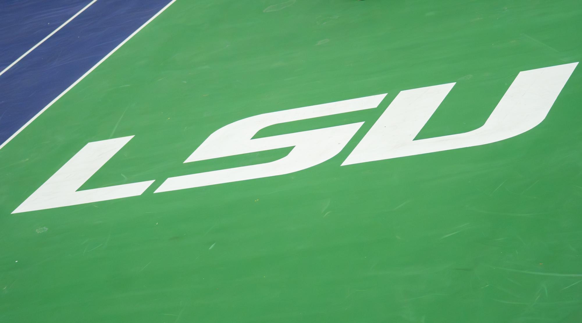 PHOTOS: LSU women's tennis crushes Tulane