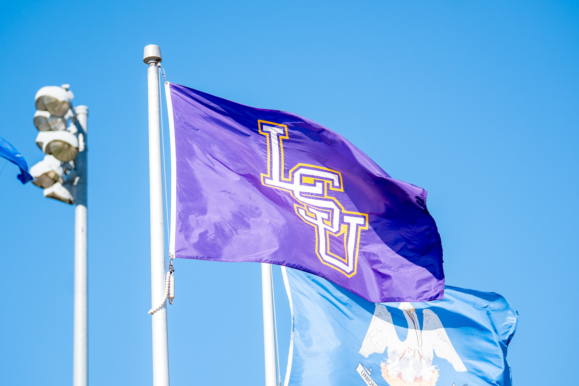 PHOTOS: LSU softball dominates in opening series