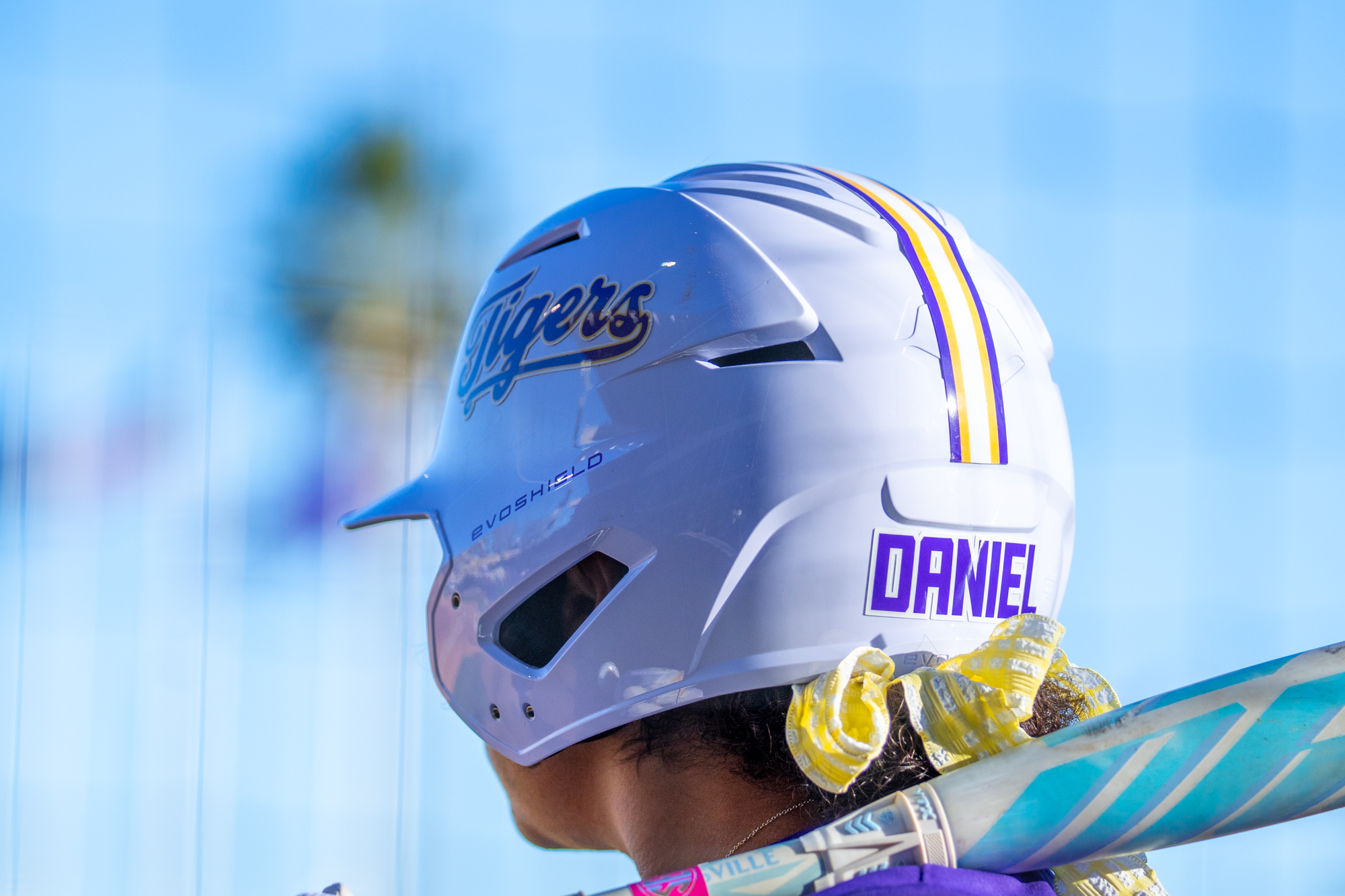 PHOTOS: LSU softball dominates in opening series