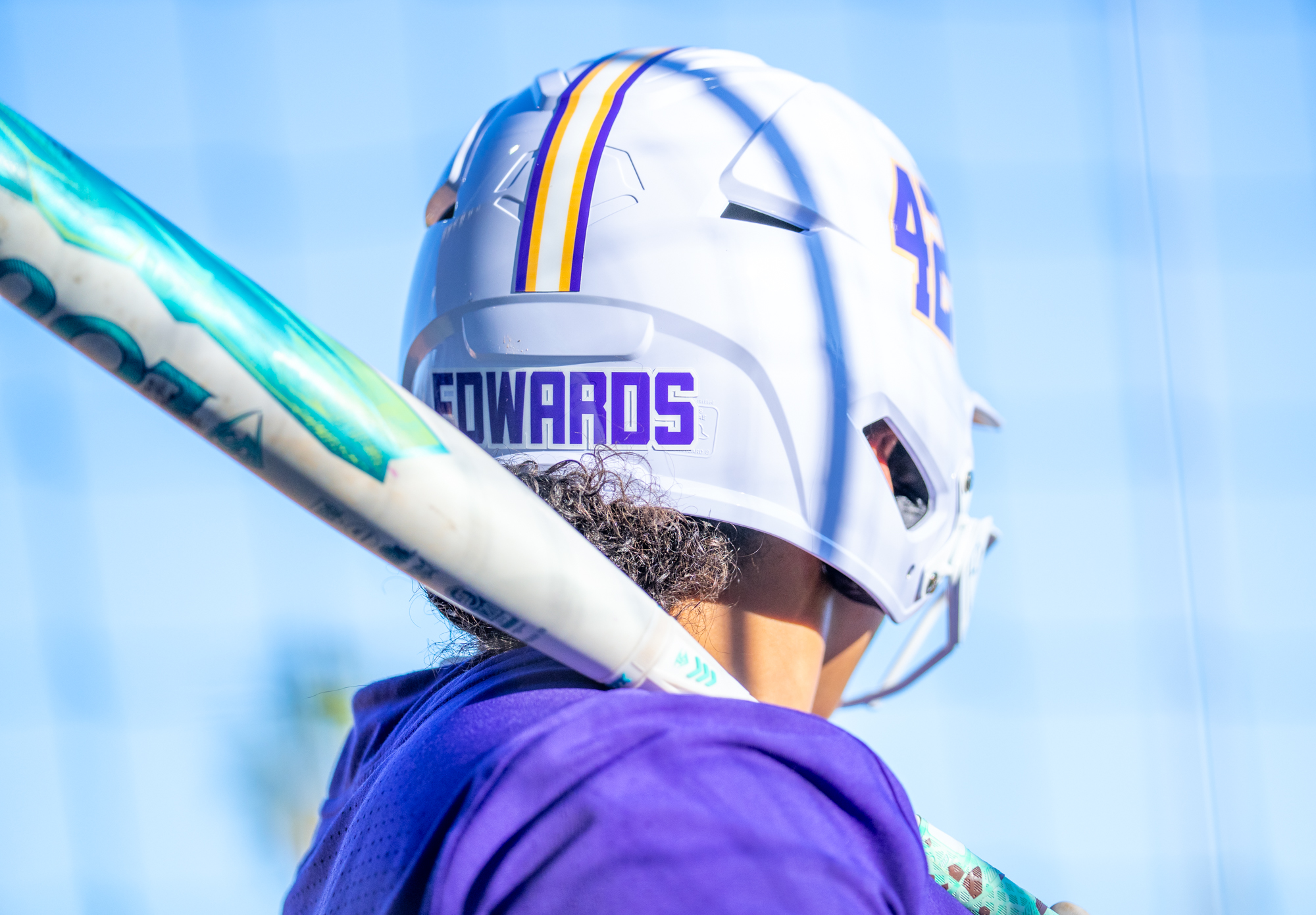 PHOTOS: LSU softball dominates in opening series