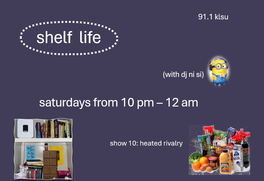 shelf life