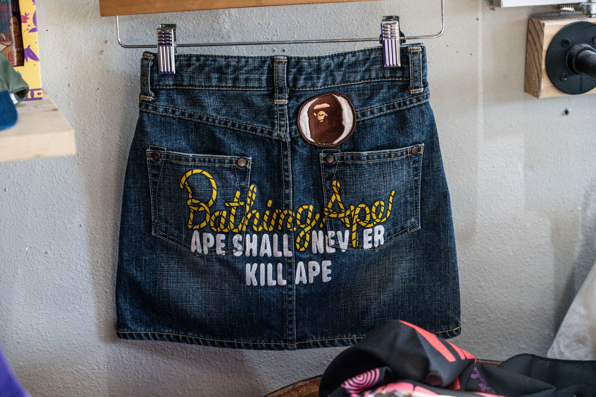 PHOTOS: Remember That's Vintage