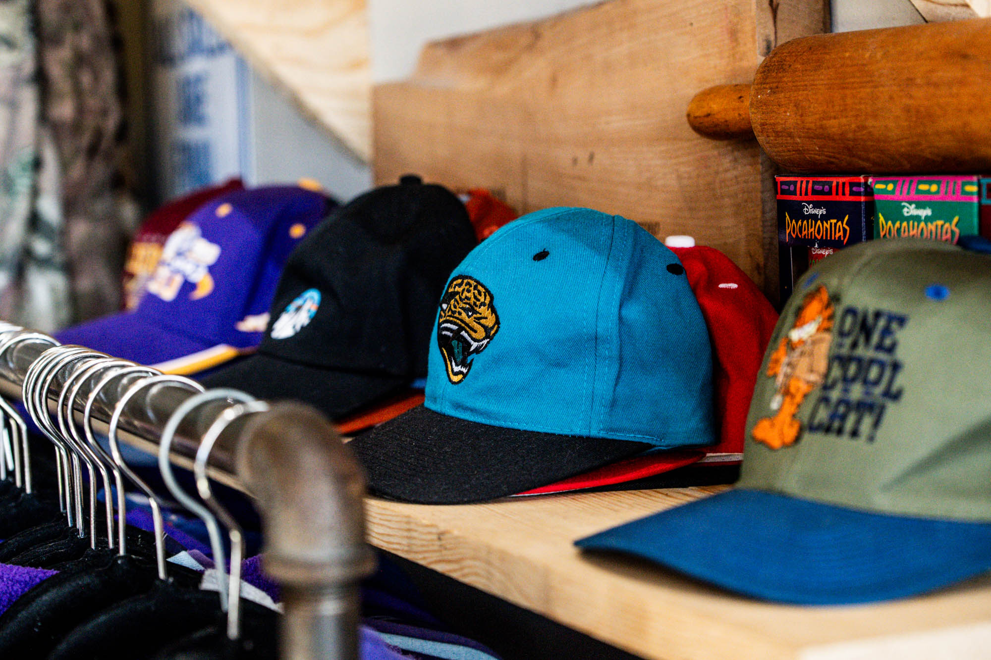 PHOTOS: Remember That's Vintage