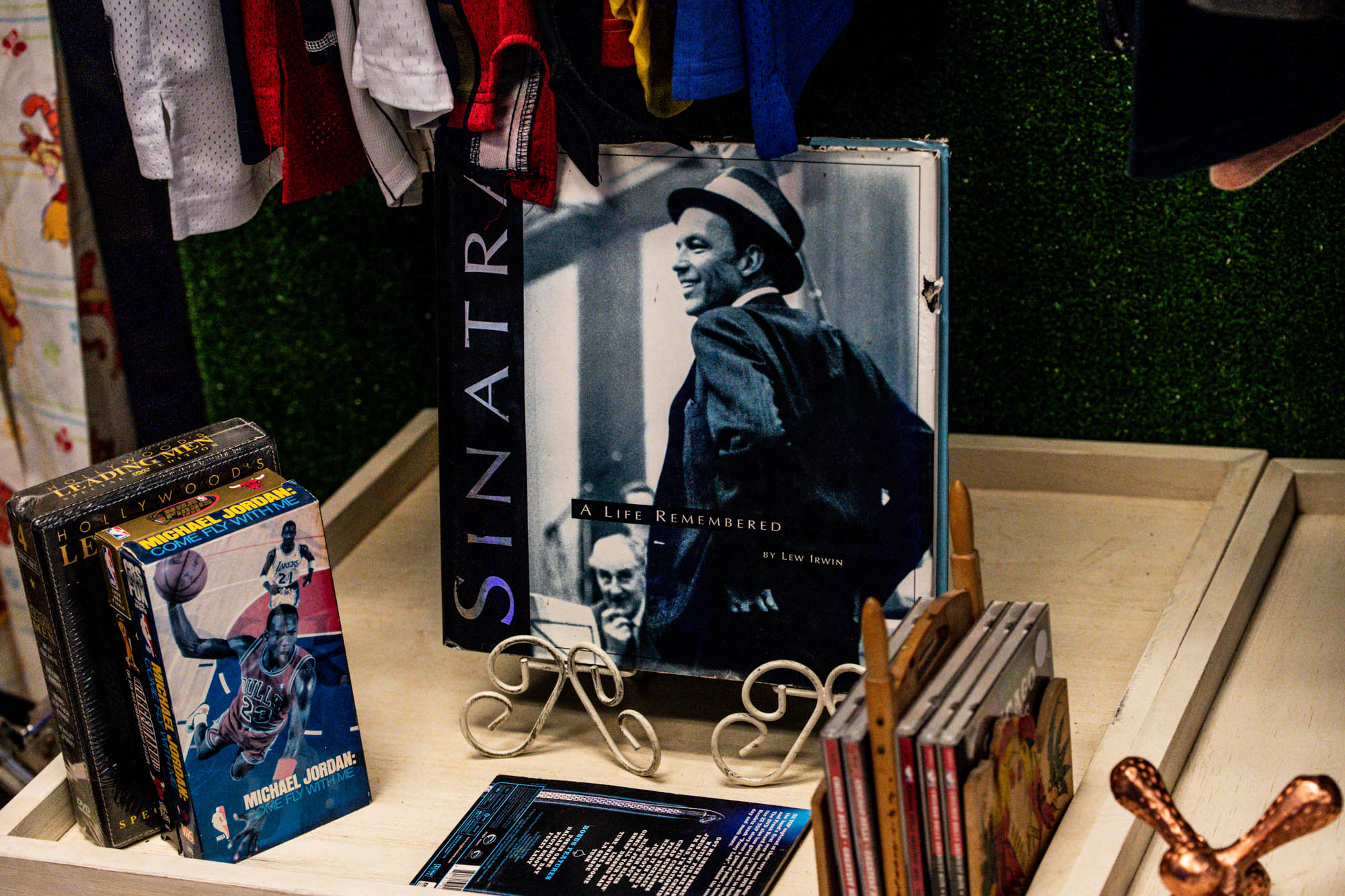 PHOTOS: Remember That's Vintage