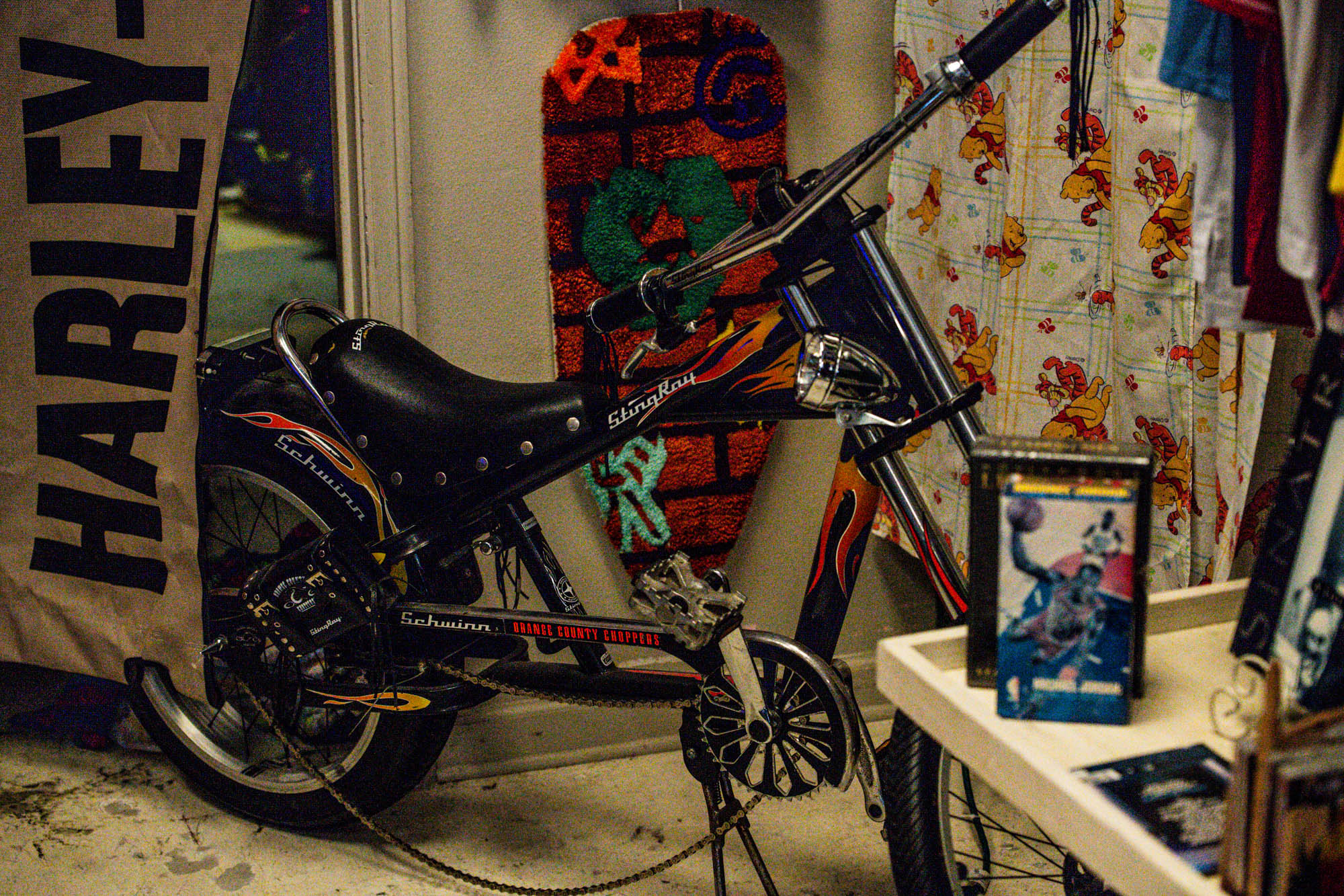 PHOTOS: Remember That's Vintage