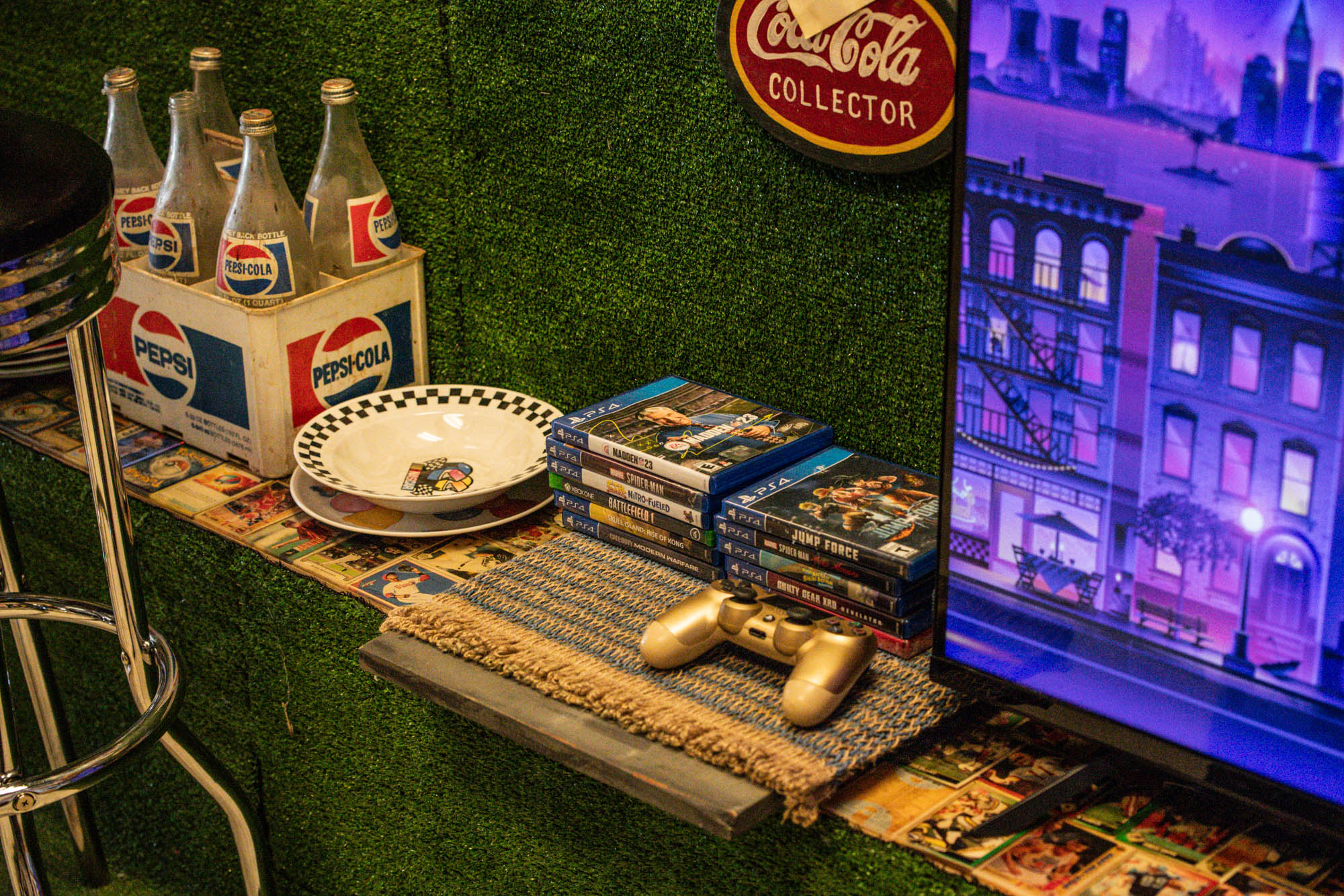 PHOTOS: Remember That's Vintage
