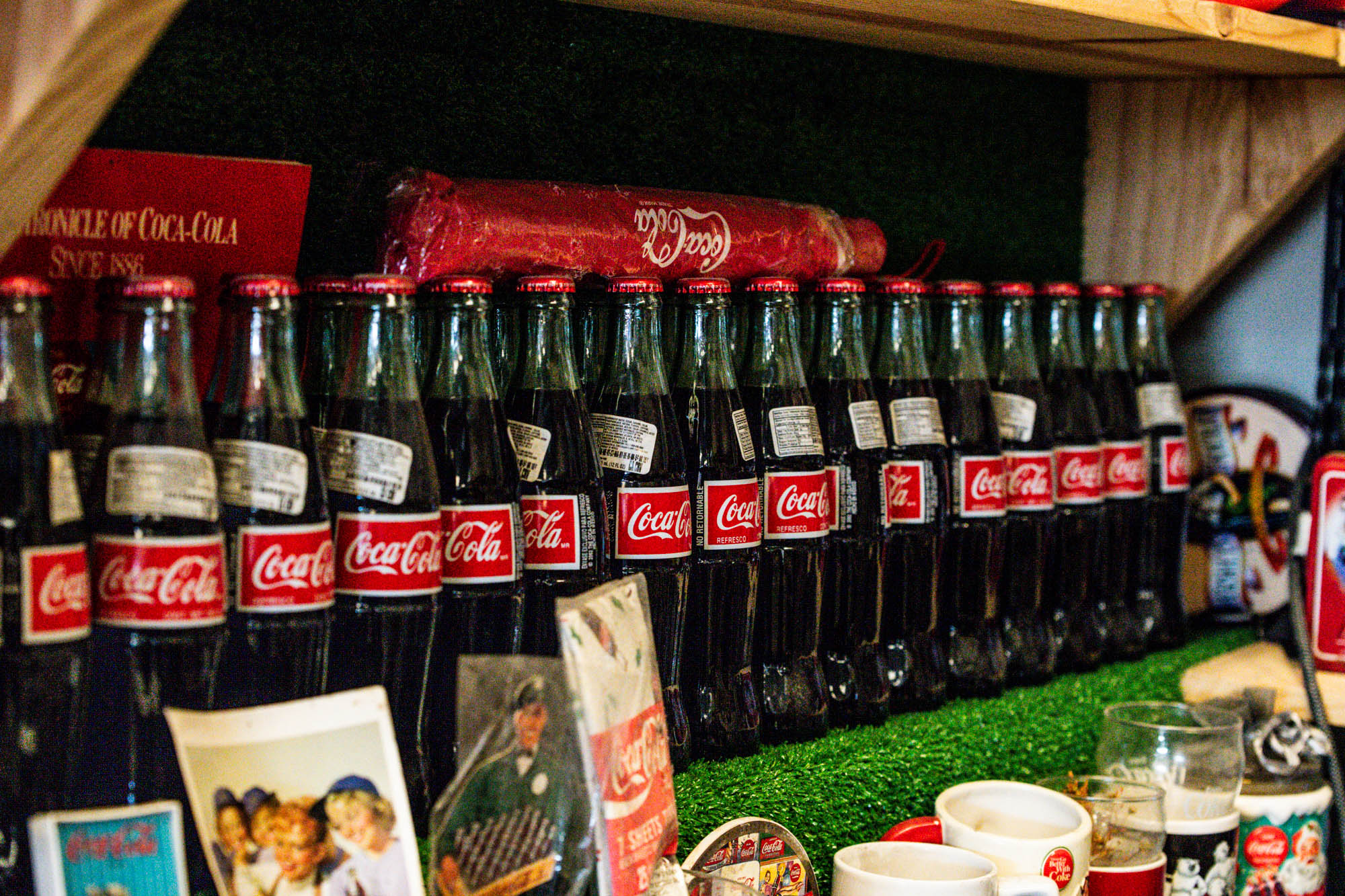 PHOTOS: Remember That's Vintage