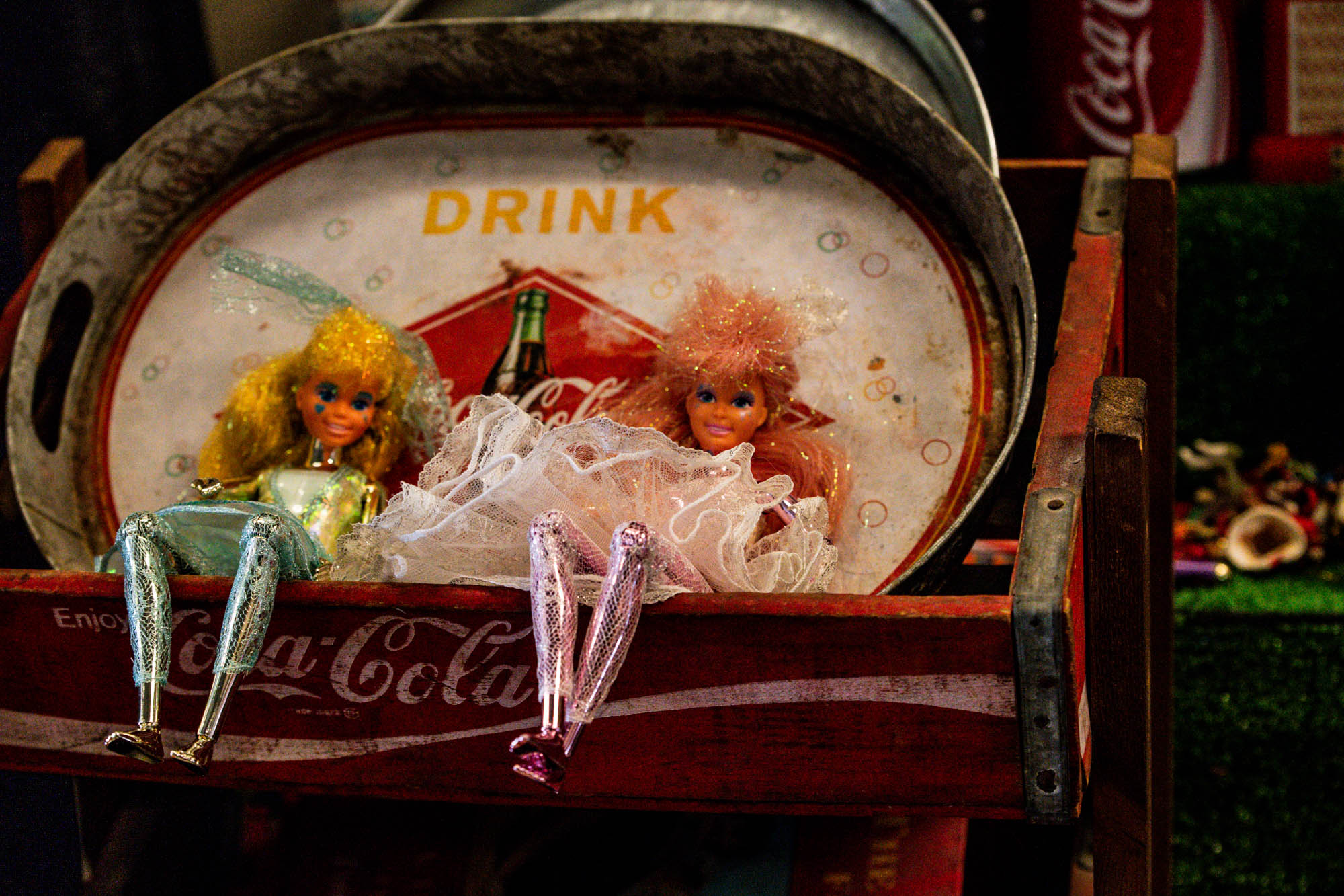 PHOTOS: Remember That's Vintage