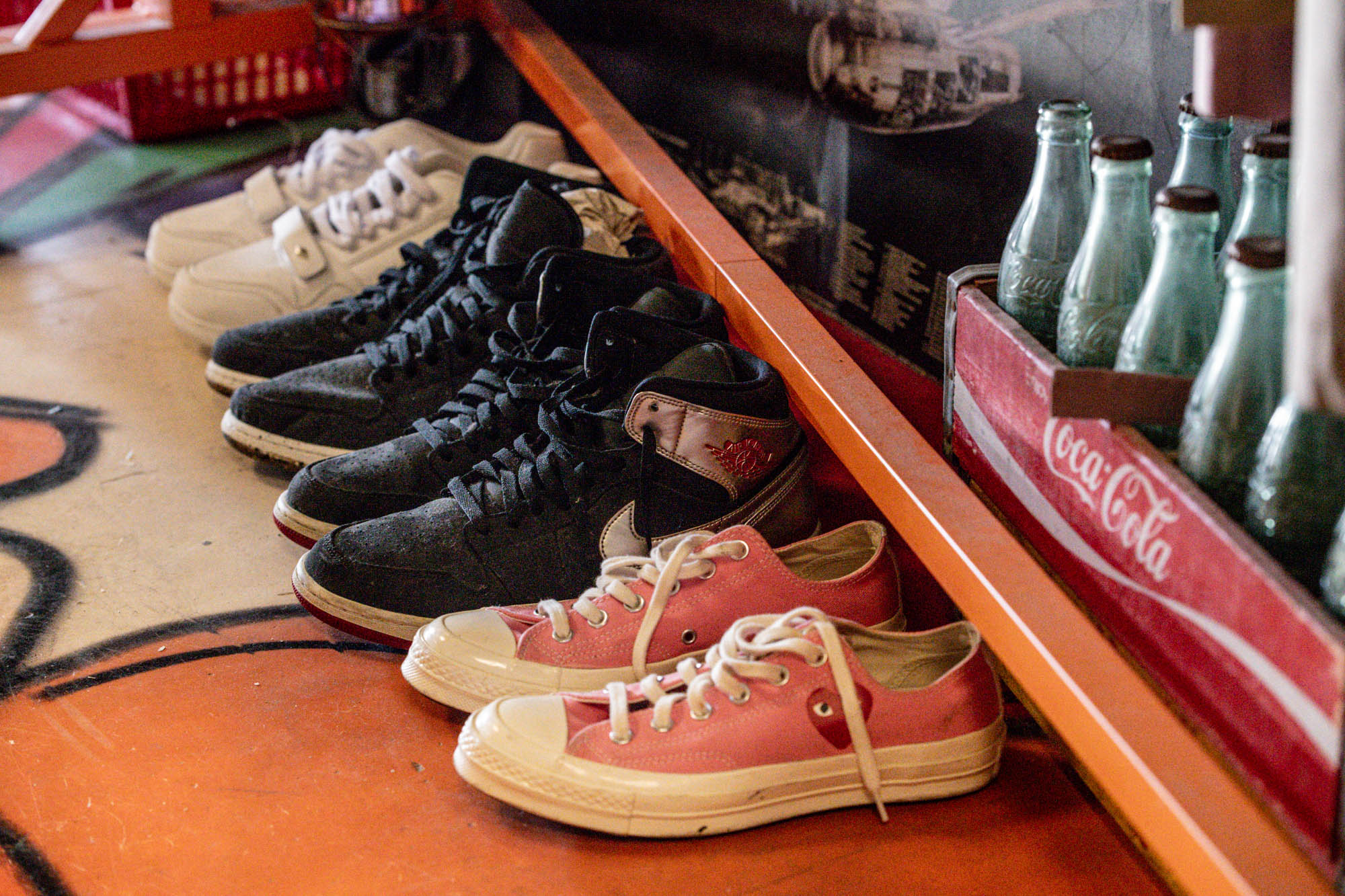 PHOTOS: Remember That's Vintage
