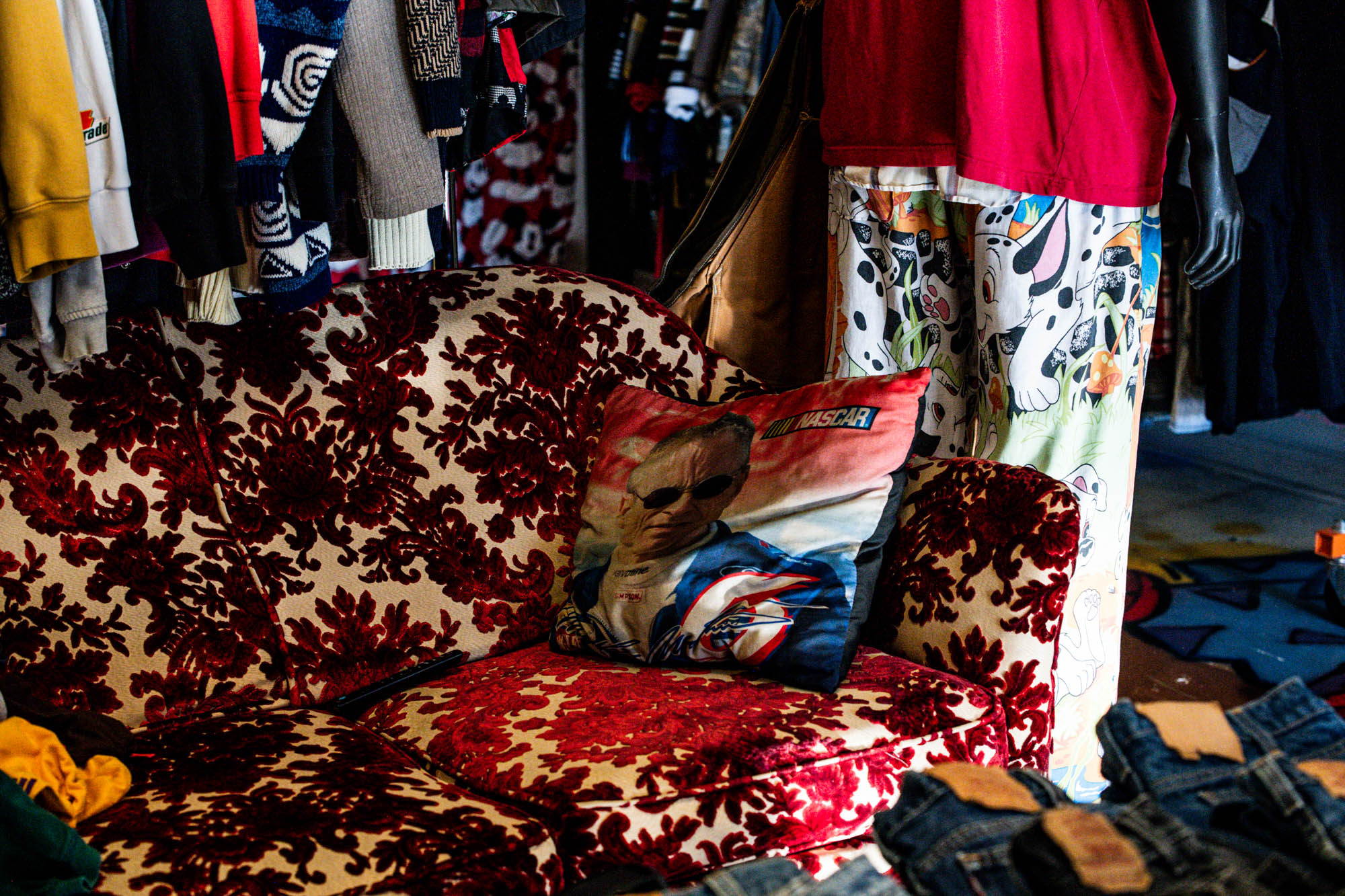 PHOTOS: Remember That's Vintage