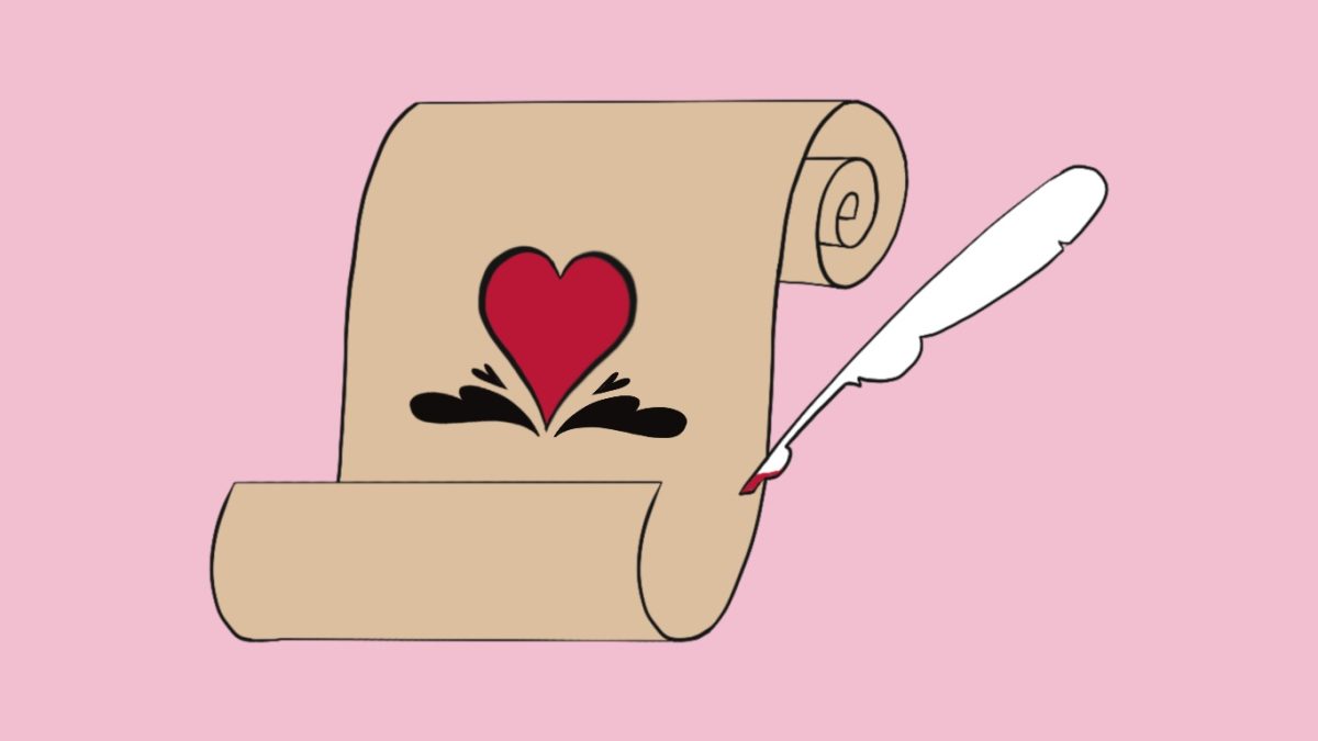 Opinion: The classics hold the key to fixing Gen Z’s flirting problem