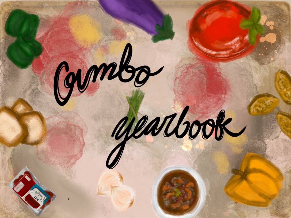 Want your organization to be featured in the LSU Gumbo Yearbook? Check out these steps for submitting