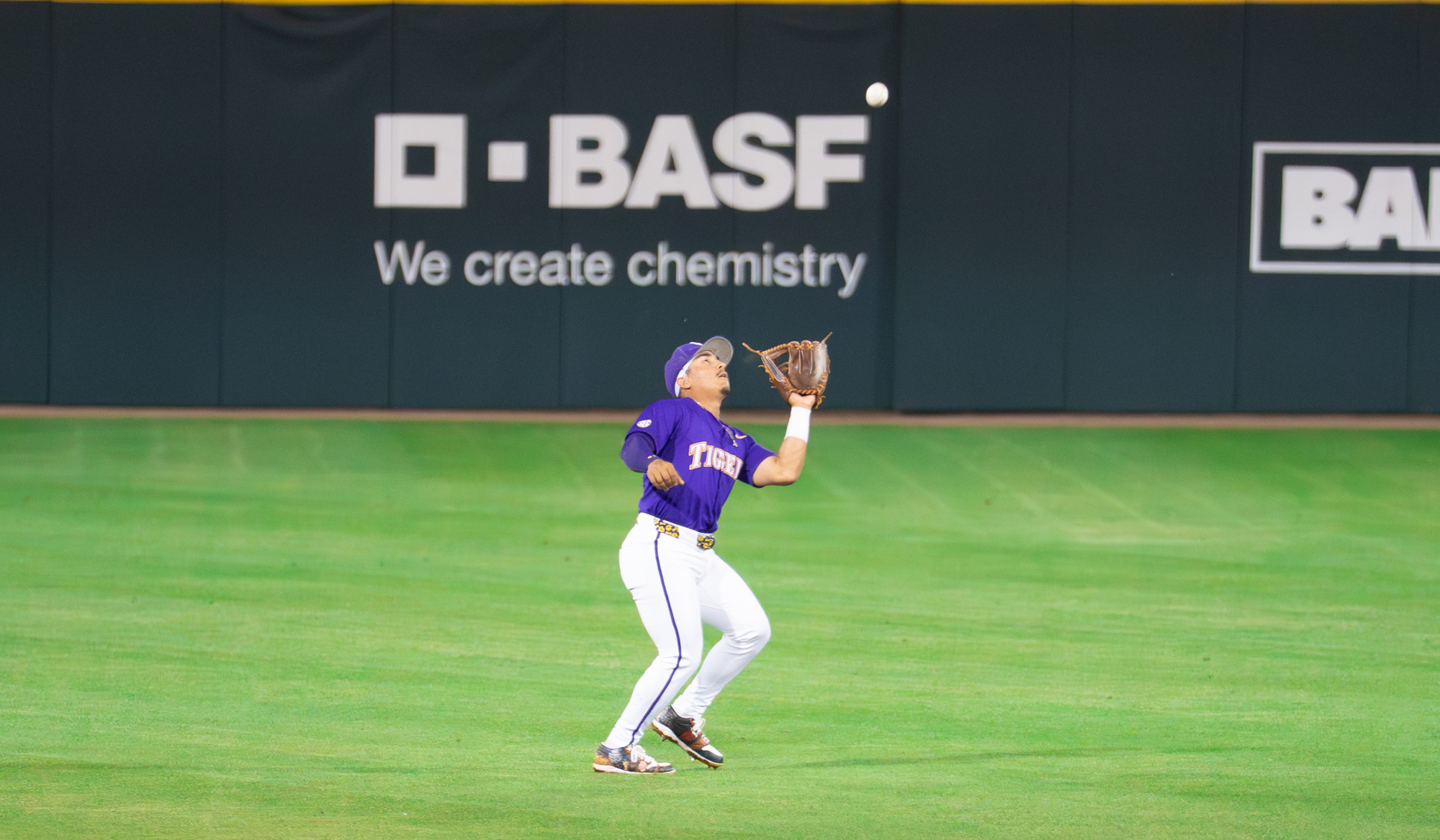 PHOTOS: LSU baseball tops Dartmouth