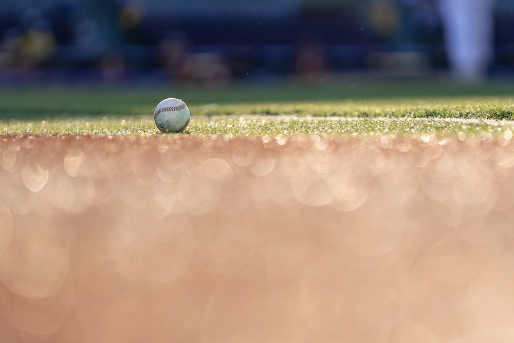 PHOTOS: LSU baseball loses series to Oklahoma