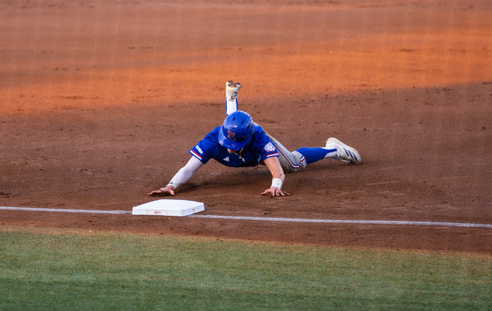 PHOTOS: LSU baseball defeats Louisiana Tech with 10-run rule