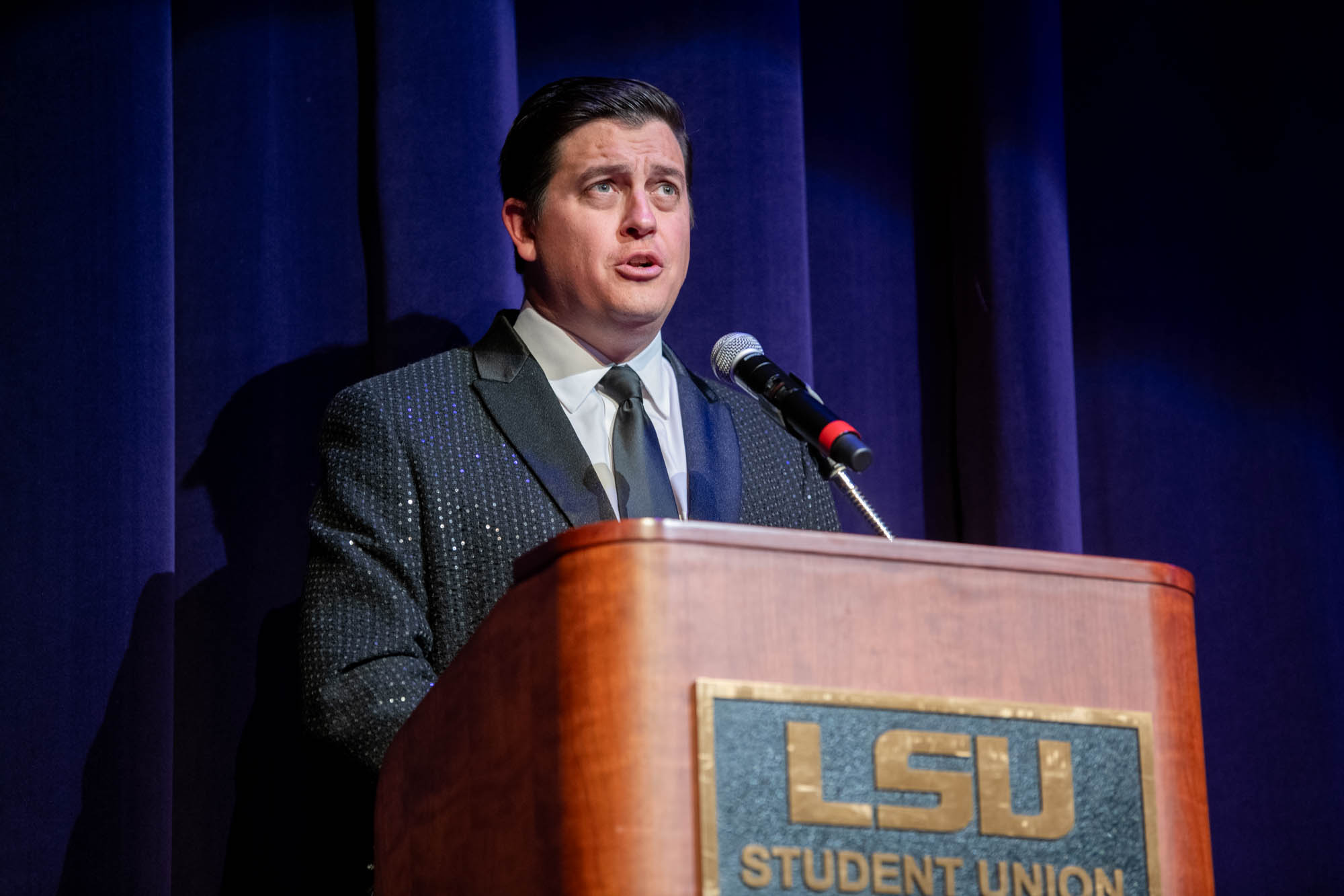PHOTOS: Miss LSU 2026 crowned