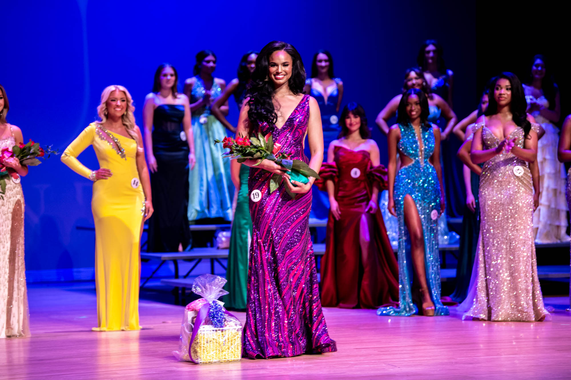 PHOTOS: Miss LSU 2026 crowned