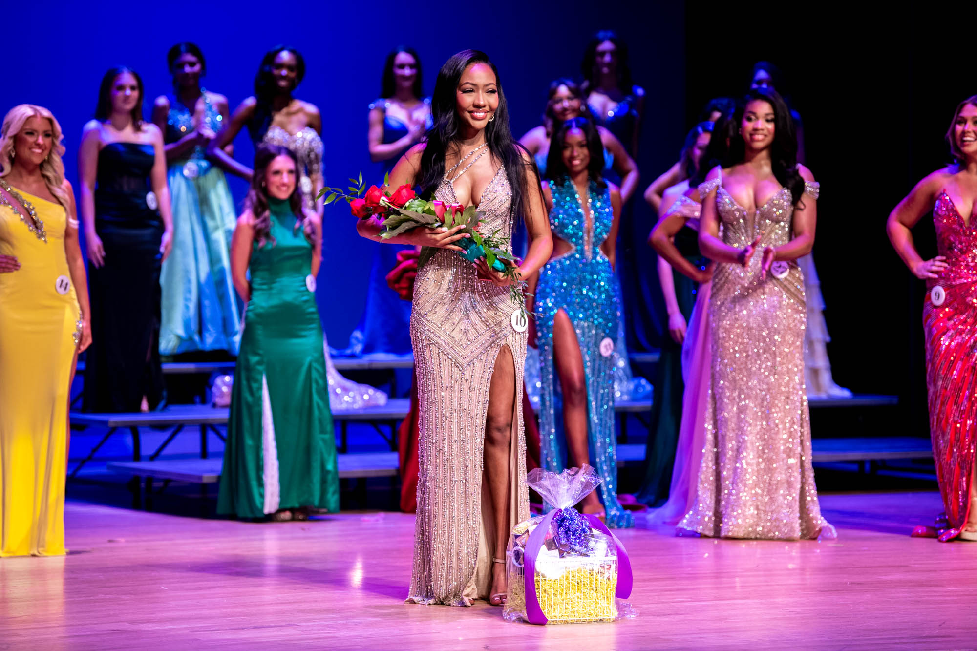 PHOTOS: Miss LSU 2026 crowned