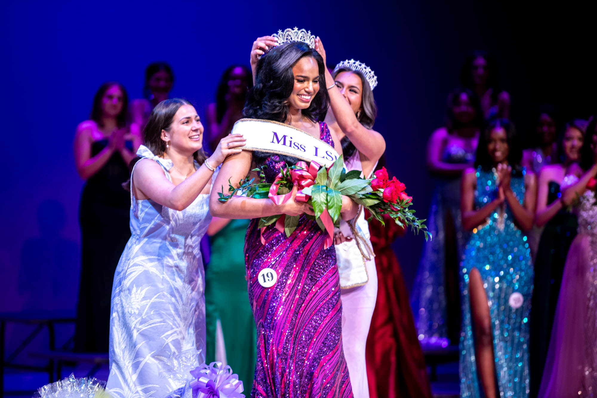 PHOTOS: Miss LSU 2026 crowned