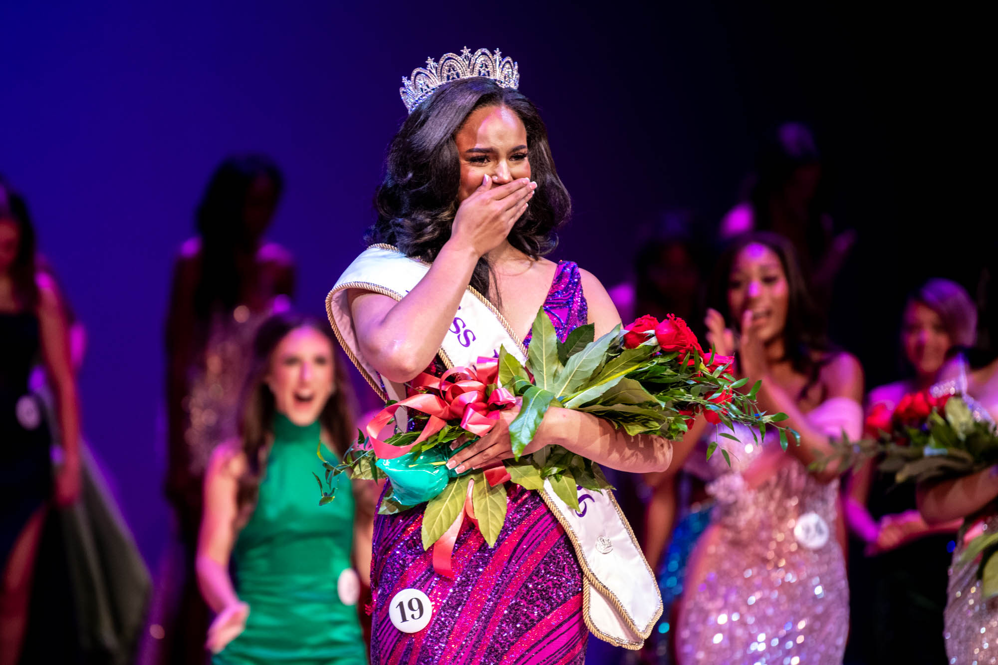 PHOTOS: Miss LSU 2026 crowned