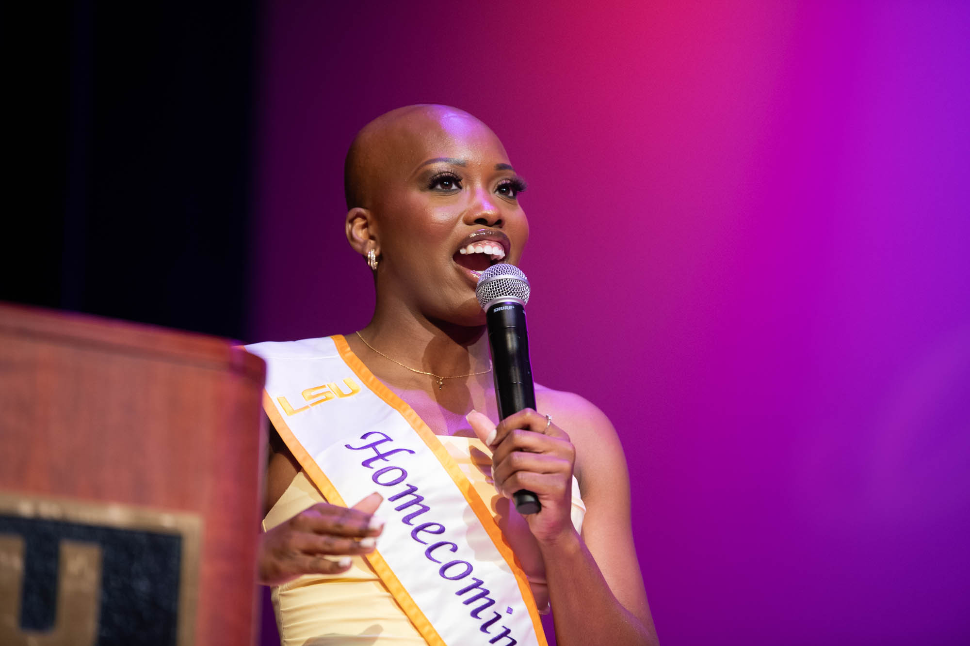PHOTOS: Miss LSU 2026 crowned
