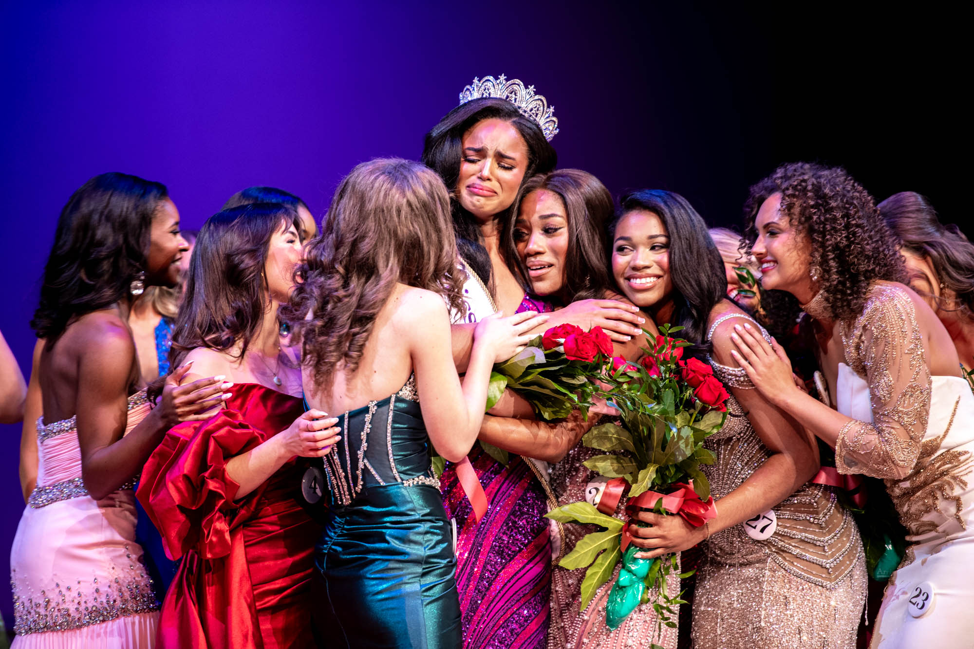PHOTOS: Miss LSU 2026 crowned