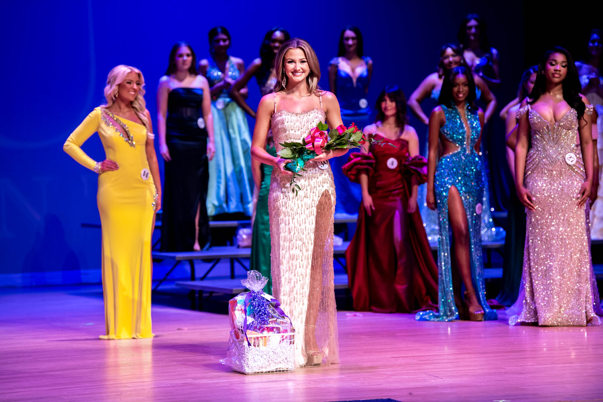 PHOTOS: Miss LSU 2026 crowned
