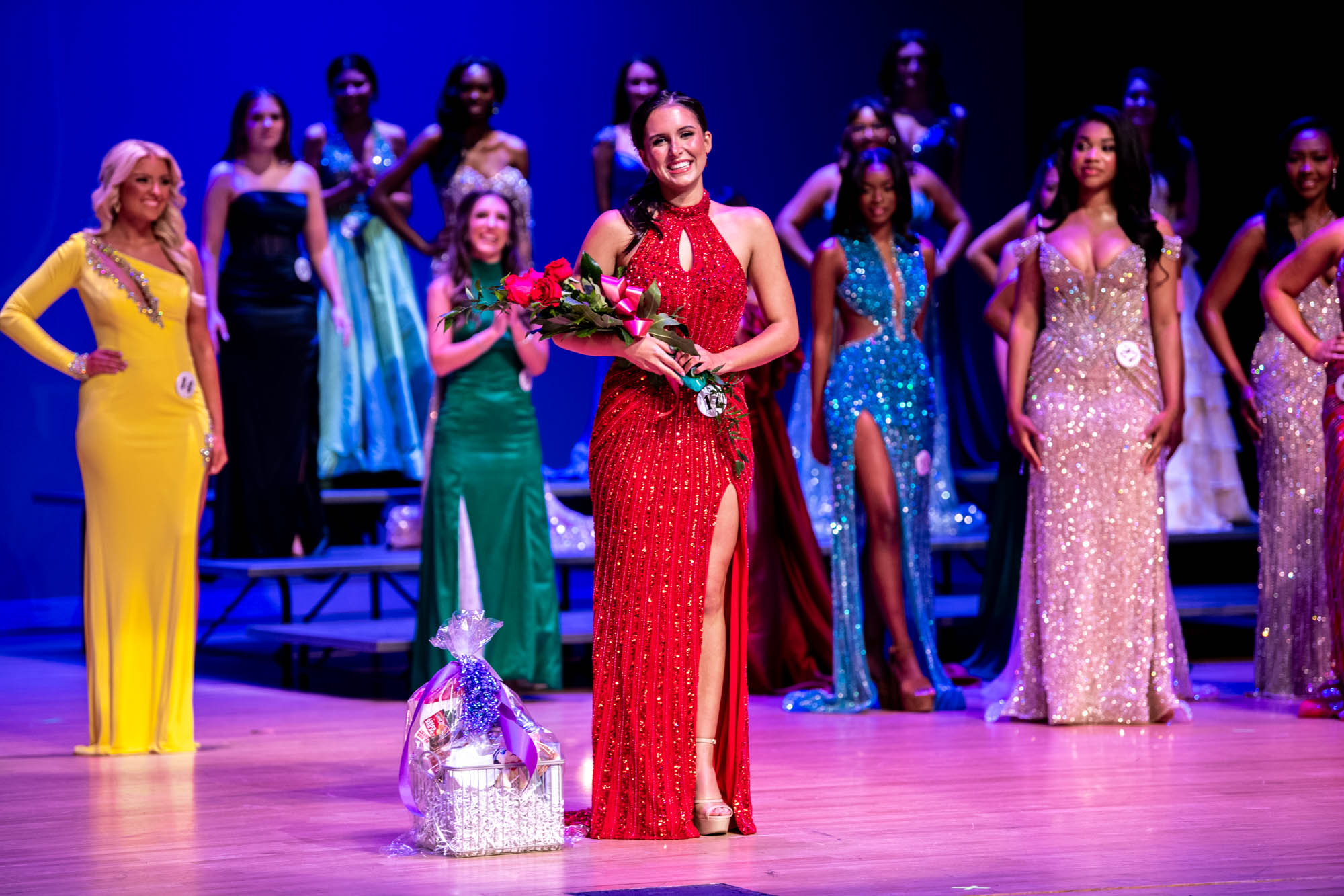 PHOTOS: Miss LSU 2026 crowned