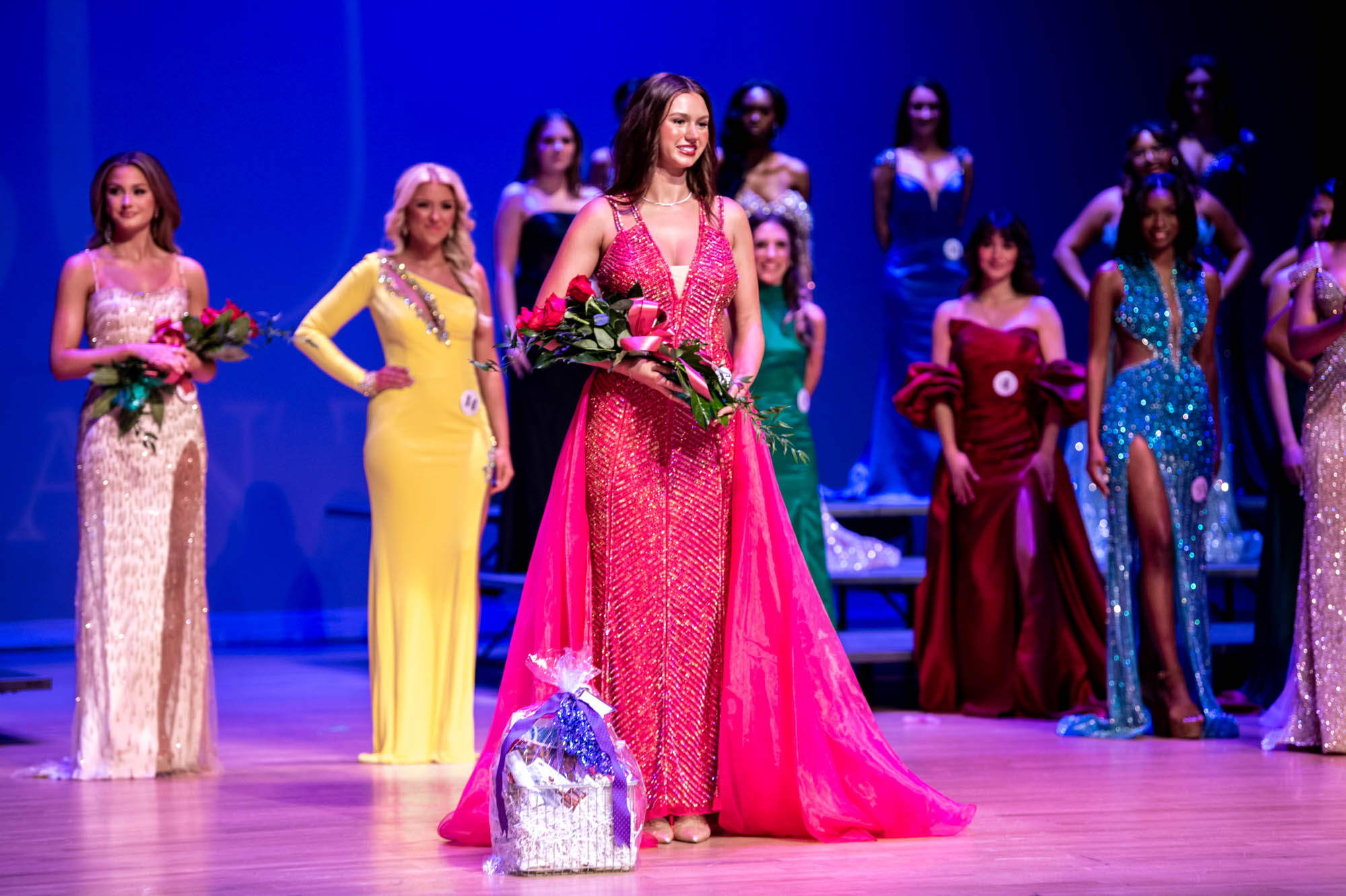 PHOTOS: Miss LSU 2026 crowned