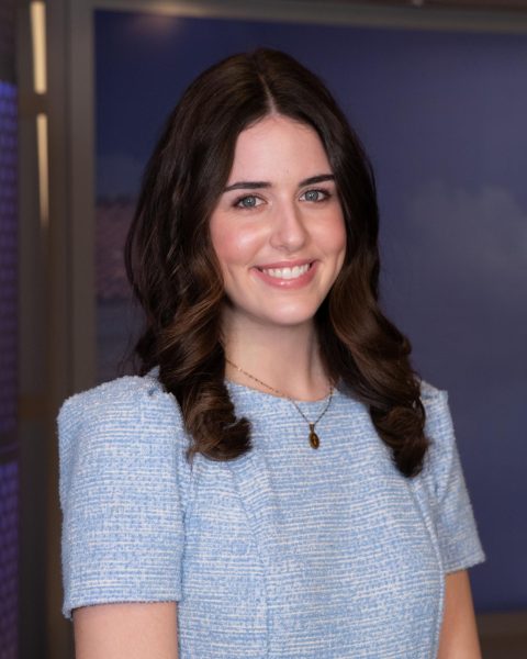 Audrey Foster