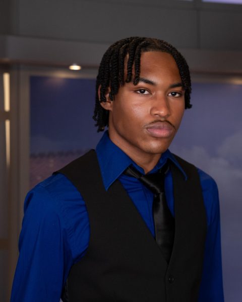 Jaidon Cotton