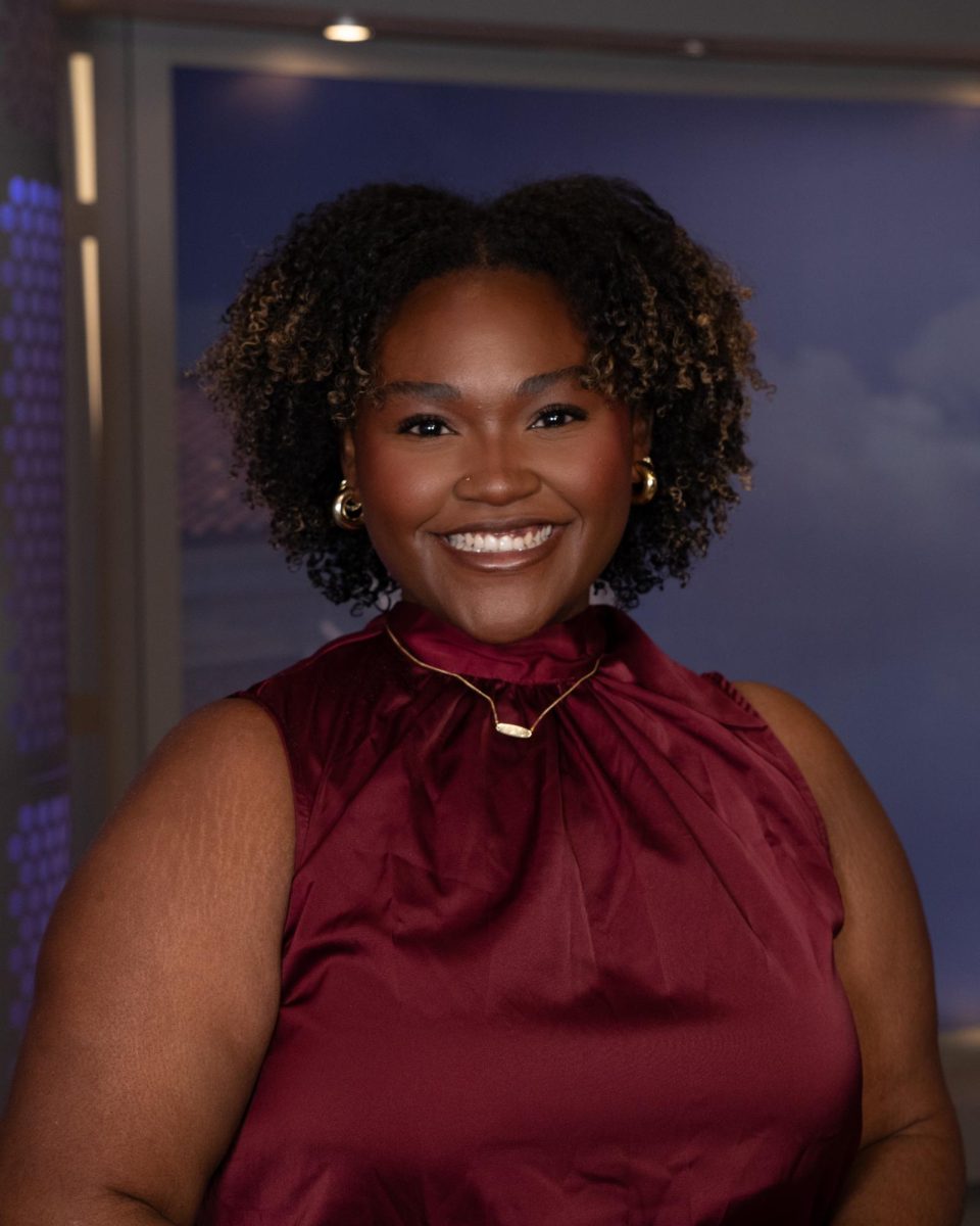 Kynnedi Banks