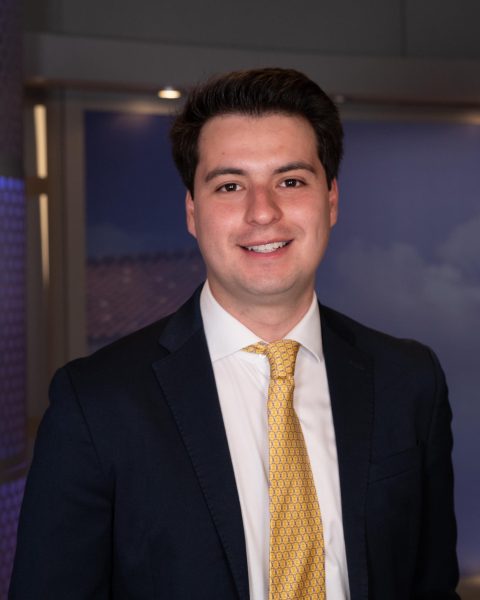 Santiago Rodriguez