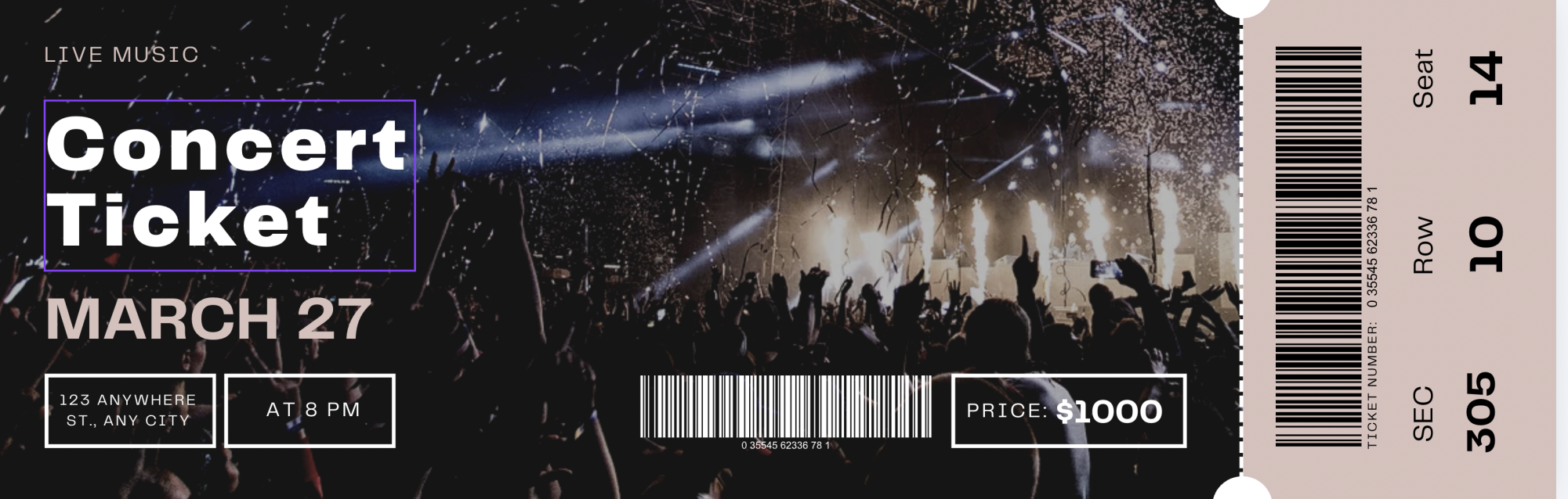 Screenshot via Canva 