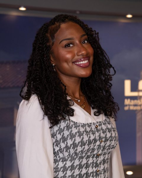 Zhinnia Thompson