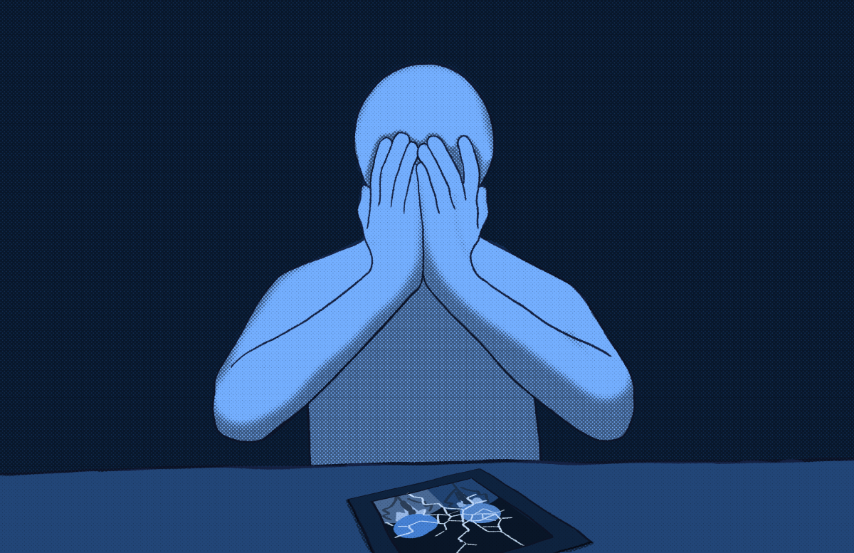 Opinion: We are grossly obsessed with tragedy. Enough is enough