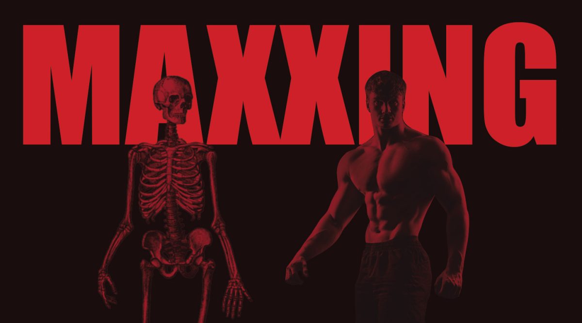 Opinion: Looksmaxxing is poisoning our youth, feeding their vanity
